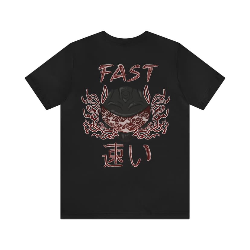 FAST T-SHIRT