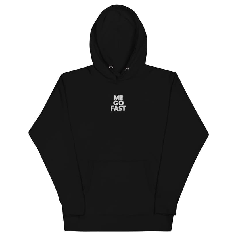 MODCMOTO HOODIE