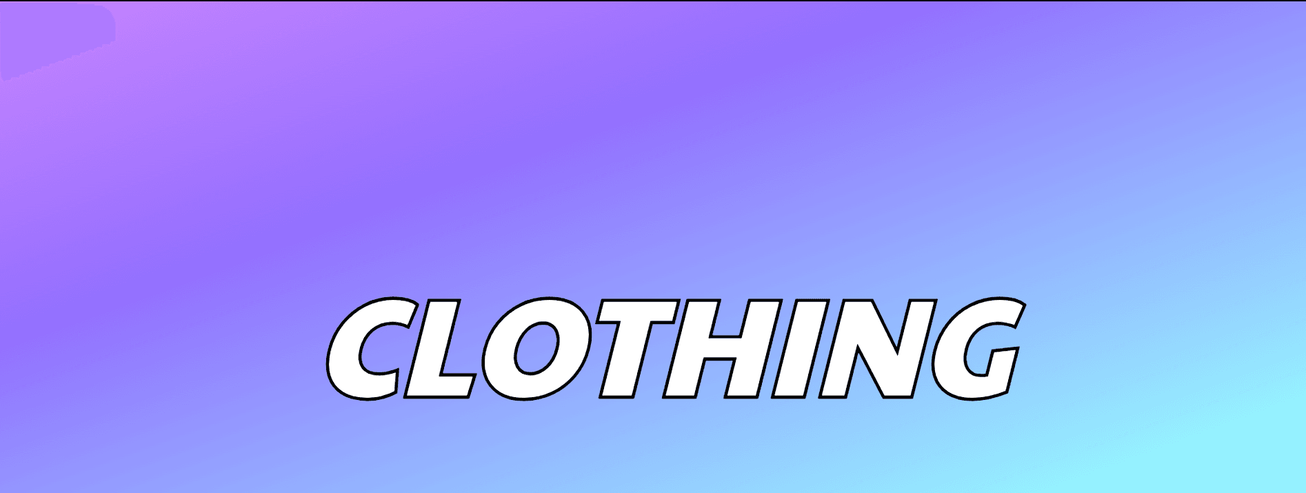 Clothing